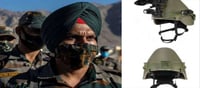 Veer Helmets: Sikhs can wear helmets on their turbans!